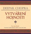 CDDeepak Chopra / Vytven hojnosti / Ale Zboil / Mp3 / Digipack