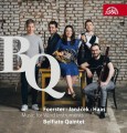 CDBelfiato Quintet / Foerster / Janek,Haas
