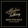 CDModern Talking / Back For Gold
