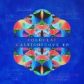 CDColdplay / Kaleidoscope / EP / Digisleeve