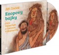 CDek Ji / Ezopovy bajky / MP3