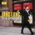 2LPLang Lang / Live At Carnegie Hall / 2LP