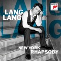 2LPLang Lang / New York Rhapsody / Vinyl / 2LP
