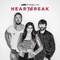 LPLady Antebellum / Heart Break / Vinyl