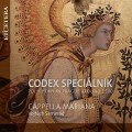 CDCappella Mariana / Codex Specilnk