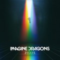LPImagine Dragons / Evolve / Vinyl