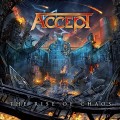 CDAccept / Rise Of Chaos / Limited / Digisleeve
