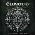 CDEluveitie / Evocation II.-Pantheon