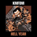 CDKMFDM / Hell Yeah / Digipack