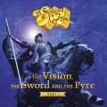 CDEloy / Vision,The Sword And The Pyre Part 1 / Digipack