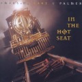 LPEmerson,Lake And Palmer / In The Hot Seat / Vinyl