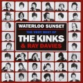 2CDKinks / Waterloo Sunset / Best Of