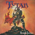 LPTytan / Rough:Justice / Vinyl