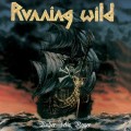 LPRunning Wild / Under Jolly Roger / Vinyl / Reedice