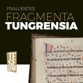 CDPsallentes / Fragmenta Tungrensia / Digipack