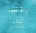 CDRfus Milan / Modlitbiky / Digipack
