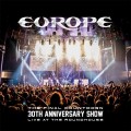 2CD/DVDEurope / Final Countdown 30th Anniversary Show / 2CD+DVD / Digipac