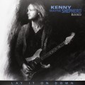 LPShepherd Kenny Wayne Band / Lay It On Down / Vinyl
