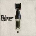 2LPFoo Fighters / Echoes,Silence,Patience & Grace / Vinyl / 2LP