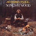CDJethro Tull / Songs From The Wood / 40th Anniv. / Steven Wilson Re