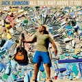 CDJohnson Jack / All The Light Above It Too / Digipack