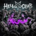 CDHell In The Club / See You On The Dark Side