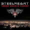 LPSteelheart / Through Worlds Of Stardust / Vinyl