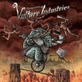 LPVulture Industries / Stranger Times / Vinyl