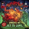 CDWayward Sons / Ghosts Of Yet To Come