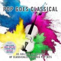 CDVarious / Pop Goes Classical