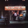 LPJohn Elton / Don't Shoot Me,I'm Only Piano Player / Vinyl