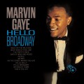 LPGaye Marvin / Hello Broadway / Vinyl