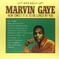 LPGaye Marvin / How Sweet It Is To Be ... / Vinyl