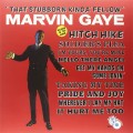 LPGaye Marvin / That Stubborn Kinda'Fellow / Vinyl