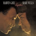 LPGaye Marvin / Together / Vinyl