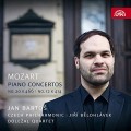 CDBarto Jan / Mozart:Klavrn koncerty