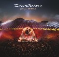 4LPGilmour David / Live at Pompeii / Vinyl / 4LP / Box