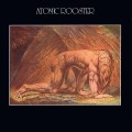 LPAtomic Rooster / Death Walks Behind You / Reedice / Vinyl
