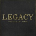 LPCadillac Three / Legacy / Vinyl