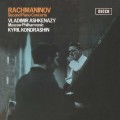 LPRachmaninov / Second Piano Concerto / Ashkenazy / Kondrashin / Vinyl