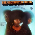 LPUndisputed Truth / Face To Face With The Truth / Vinyl