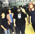 LPTAD / 8-Way Santa / Vinyl