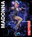 Blu-RayMadonna / Rebel Heart Tour / Blu-Ray