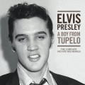 3CDPresley Elvis / Boy From Tupelo:The Sun Masters / 3CD