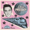LPPresley Elvis / Boy From Tupelo:The Sun Masters / Vinyl