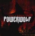LPPowerwolf / Return In Bloodred / Vinyl