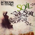 CDSoil / Scream:The Essentials / Digipack