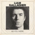 LPGallagher Liam / As You Were / Vinyl