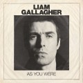 CDGallagher Liam / As You Were