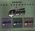 3CDStatus Quo / Essential Quo / 3CD